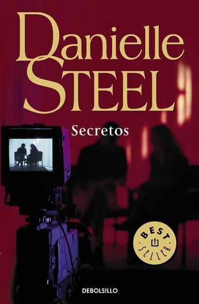 SECRETOS (JET) | 9788497596565 | STEEL, DANIELLE