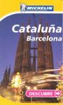 CATALUÑA BARCELONA DESCUBRE | 9782067130845 | VARIOS