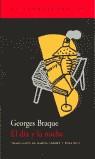 DIA Y LA NOCHE, EL AC-42 | 9788495359384 | BRAQUE, GEORGES