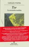 TOR LA MONTAÑA MALDITA | 9788433971364 | PORTA, CARLES