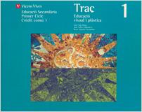 TRAÇ ESO CREDIT 1 | 9788431637804 | SALA PLANA, JOAN