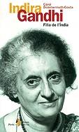INDIRA GANDHI FILLA DE L'INDIA | 9788473068499 | DOMMERMUTH-COSTA, CAROL