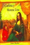 CARLOTA Y MONNA LISA | 9788495040008 | MAYHEW, JAMES