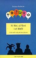 REI EL SAVI I EL BUFO, EL | 9788423330690 | KESHAVJEE, SHAFIQUE