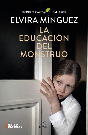 EDUCACIÓN DEL MONSTRUO | 9788467081398 | MÍNGUEZ, ELVIRA
