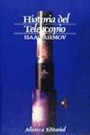 HISTORIA DEL TELESCOPIO | 9788420602004 | ASIMOV, ISAAC