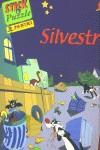 STICK PUZZLE SILVESTRE 4 | 9788495706492 | VARIS