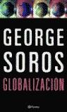 GLOBALIZACION (TELA) | 9788408045519 | SOROS, GEORGE