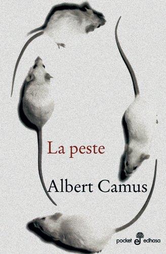 LA PESTE | 9788435018814 | CAMUS, ALBERT