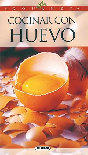 COCINAR CON HUEVO | 9788430551538 | ANNIE PERRIE, ROBERT