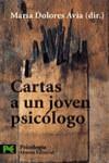 CARTAS A UN JOVEN PSICOLOGO (LB) | 9788420635903 | AVIA, MARIA DOLORES (DIR.)