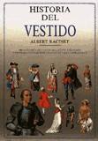 HISTORIA DEL VESTIDO | 9788476300053 | RACINET, ALBERT