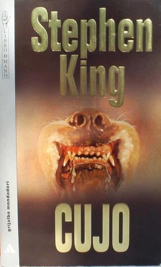 CUJO (LM) | 9788425328053 | KING, STEPHEN