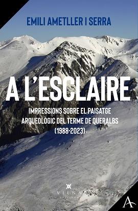 ESCLAIRE A L' | 9791387961015 | AMETLLER I SERRA, EMILI