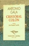 CRISTOBAL COLON | 9788423919383 | GALA, ANTONIO