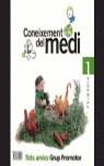 MEDI 1 EP TOTS AMICS | 9788484350927 | VARIS