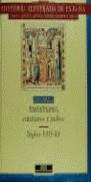 HISTORIA ILUSTRADA DE ESPAÑA VOL II | 9788483060162 | UBIETO