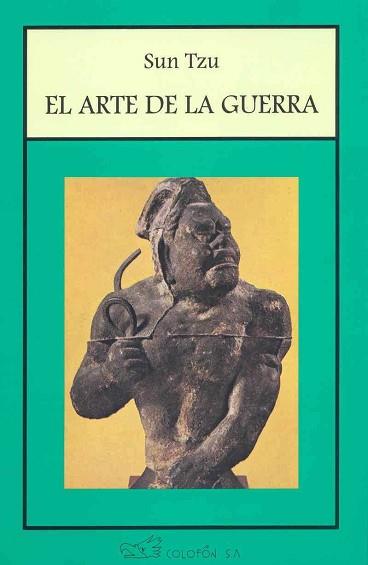 ARTE DE LA GUERRA, EL | 9789688670279 | TZU, SUN