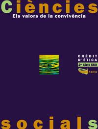 VALORS DE LA CONVIVENCIA CV ESO (CATALA) | 9788448904814 | PUIG, IRENE DE
