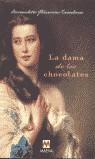 DAMA DE LOS CHOCOLATES. LA (RUSTEGA) | 9788486478810 | PECASSOU-CAMEBRAC, BERNADETTE