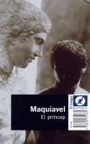 PRINCEP, EL (CANGUR) | 9788429751635 | MAQUIAVEL