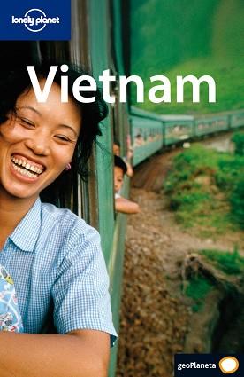 VIETNAM GUIA LONELY PLANET 08 | 9788408077176 | VARIS
