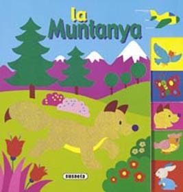 MUNTANYA LA | 9788430543175 | BUSQUETS, JORDI