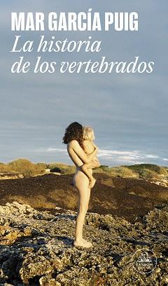 HISTORIA DE LOS VERTEBRADOS | 9788439741695 | GARCÍA PUIG, MAR