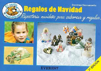 REGALOS DE NAVIDAD | 9788424155339 | DESMAROWITZ, DOROTHEA