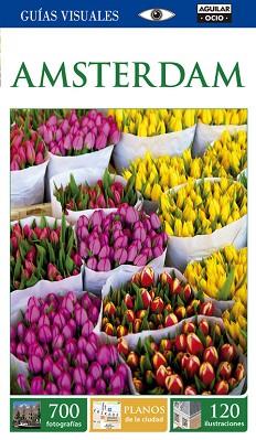 AMSTERDAM GUIA VISUAL 2015 | 9788403514324 | VV. AA.