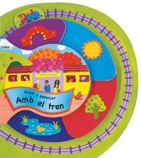 AMB EL TREN | 9788467700473 | KNIGHT, PAULA