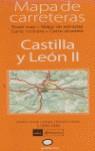 MAPA CASTILLA Y LEON II GEOPLANETA | 9788408060444 | AA.VV.