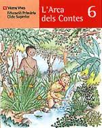 ARCA DELS CONTES 6 EP | 9788431635442 | MONTES, M.P.