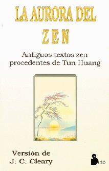 AURORA DEL ZEN,LA | 9788478081851 | CLEARY, J. C.