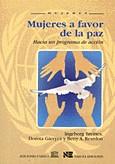MUJERES A FAVOR DE LA PAZ | 9788427713871 | BREINES, INGEBORG