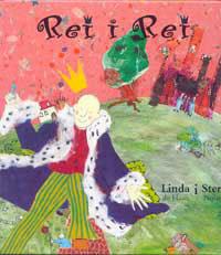 REI I REI | 9788484881483 | HAAN LINDA / NIJLAND STERN