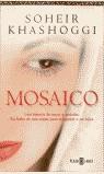 MOSAICO (RUSTEGA) | 9788401378683 | KHASHOGGI, SOHEIR