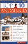 ANDALUCIA GUIAS VISUALES TOP 10 | 9788403502932 | DORLING KINDERSLEY ADULT