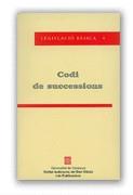 CODI DE SUCCESSIONS | 9788439338581 | VARIS