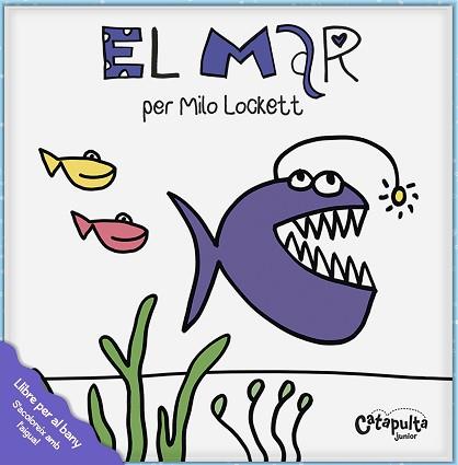 MAR EL | 9788412730234 | LOCKETT, MILO