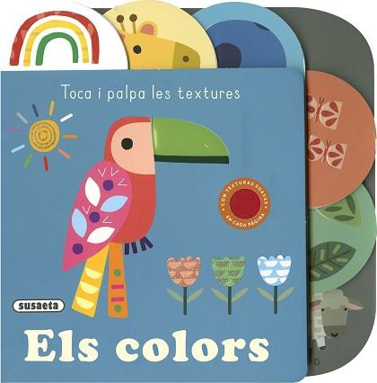 COLORS ELS | 9788410841314