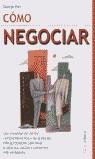 COMO NEGOCIAR (EFICACIA BASICA) | 9788479276249 | FERN, GEORGE