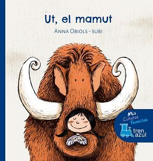 UT EL MAMUT CASTELLA | 9788468331645 | OBIOLS  ANNA