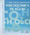 FISICOQUIMICA DE AGUAS | 9788479783822 | RODRIGUEZ MELLADO, J.M.