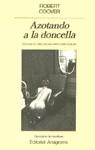 AZOTANDO A LA DONCELLA | 9788433930583 | COOVER, ROBERT