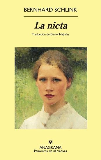 NIETA LA | 9788433911155 | SCHLINK, BERNHARD