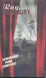 CEMENTERIO PARA LUNATICOS (BUTXACA) | 9788445074008 | BRADBURY, RAY
