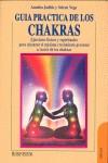 GUIA PRACTICA DE LOS CHAKRAS | 9788479271190 | JUDITH, ANODEA