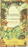 CUENTOS DE ANIMALES | 9788484231127 | ADLER, NAOMI
