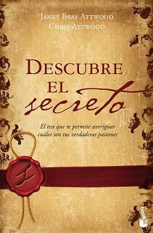 DESCUBRE EL SECRETO | 9788408063650 | BRAY ATTWOOD, JANET / ATTWOOD, CHRIS